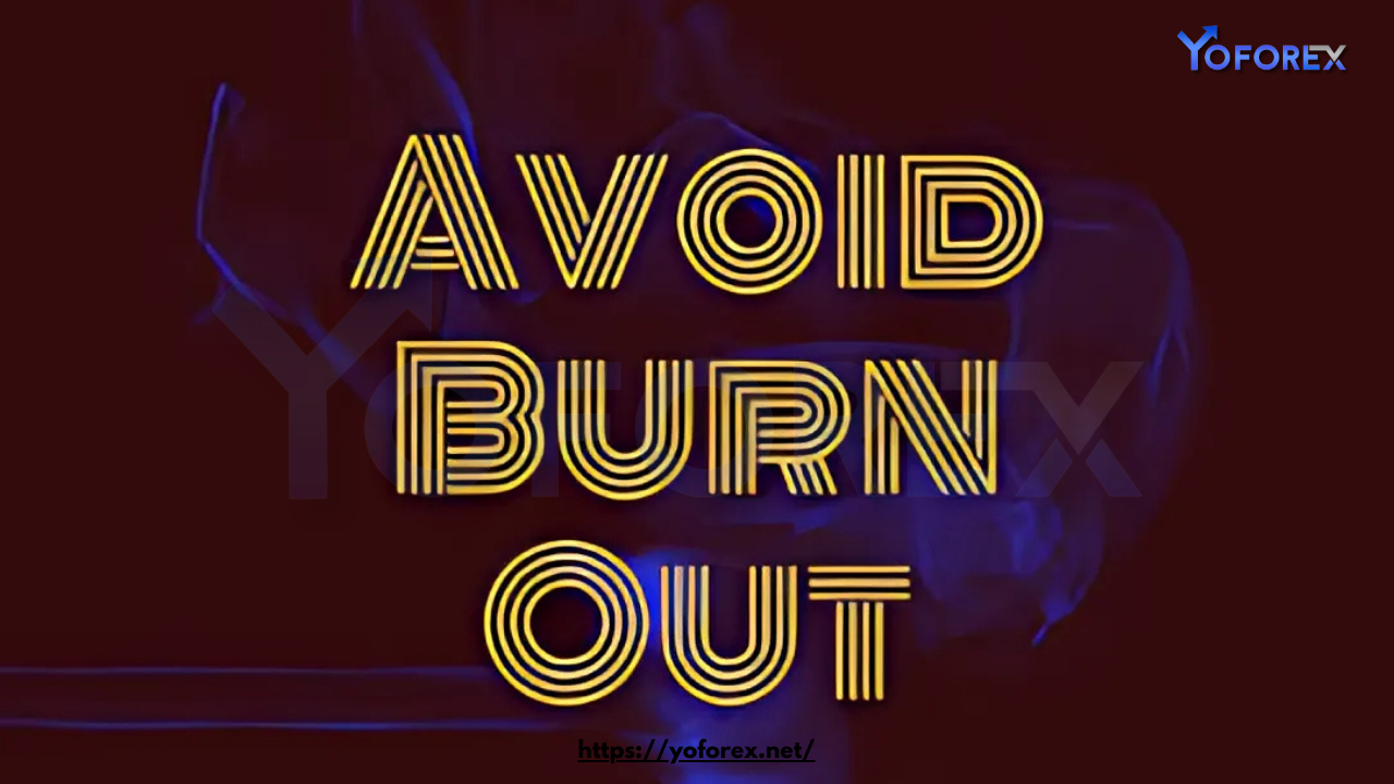 Avoiding Burnout