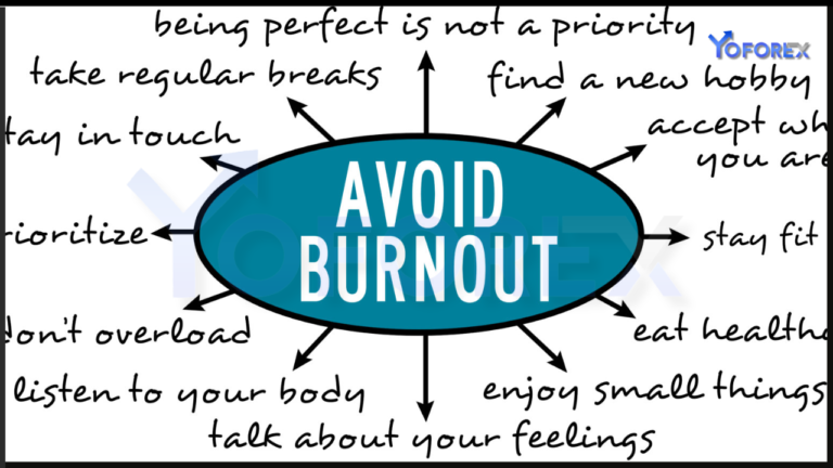 Avoiding Burnout
