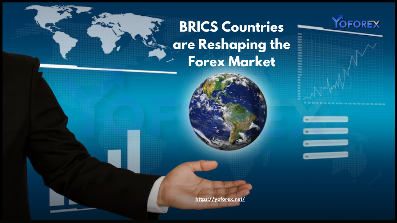 BRICS Countries