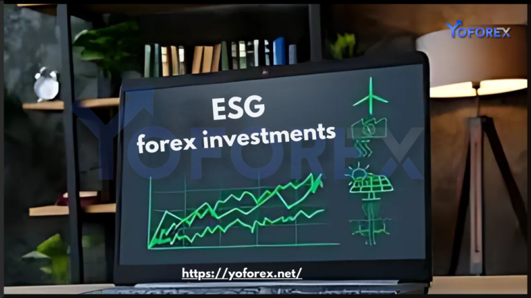 ESG forex