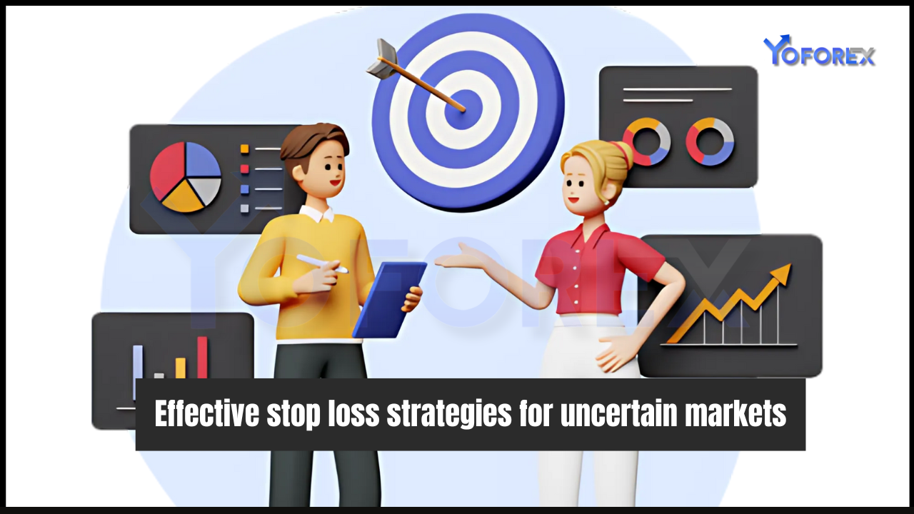 Effective stop-loss strategies