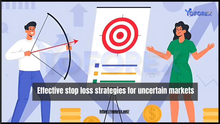 Effective stop-loss strategies