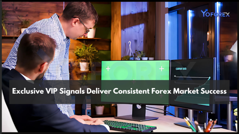 Exclusive VIP Signals