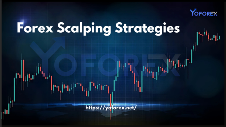 Forex Scalping Strategies