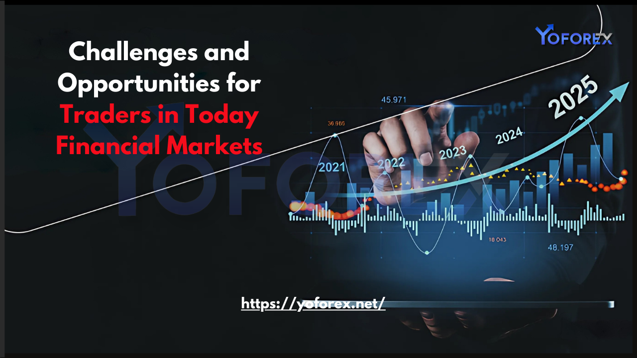 Financial Markets