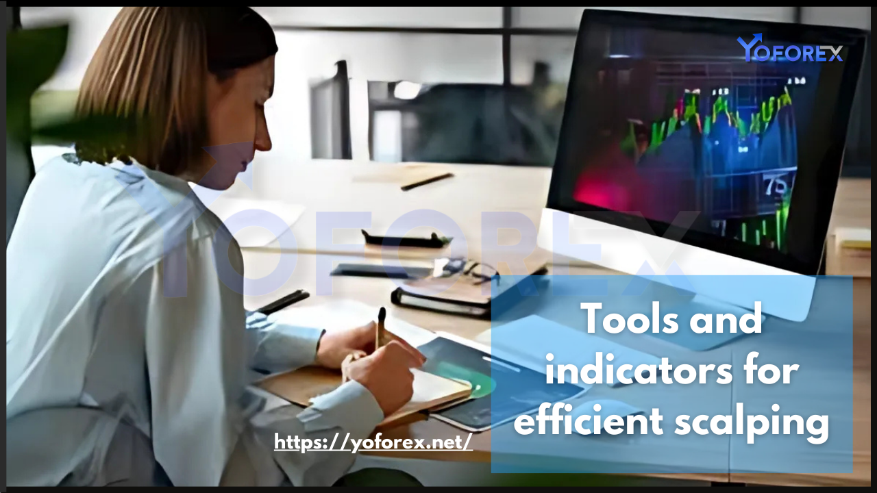Tools and indicators