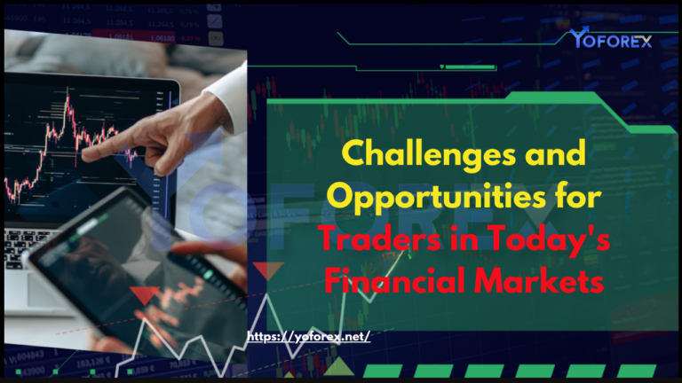 Financial Markets
