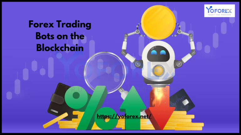 Forex Trading Bots on the Blockchain