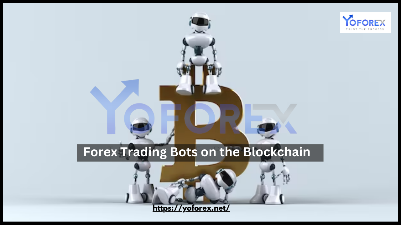 Forex Trading Bots on the Blockchain