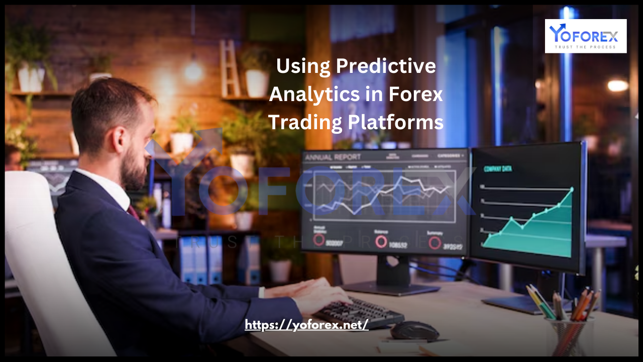 Forex Trading Platforms