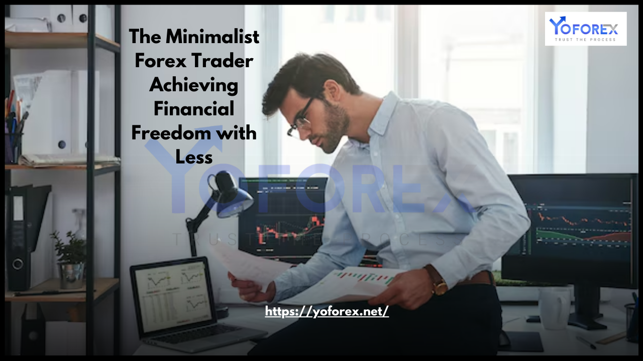 Forex Trader