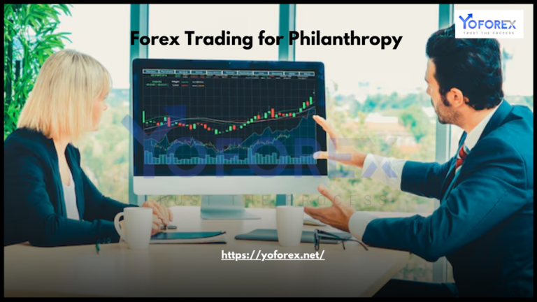 Forex Trading for Philanthropy