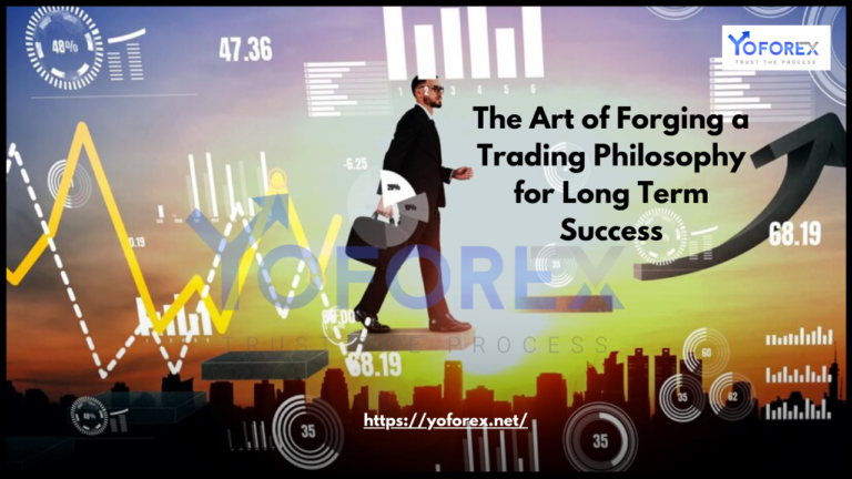 Trading Philosophy