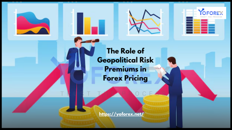 Forex Pricing