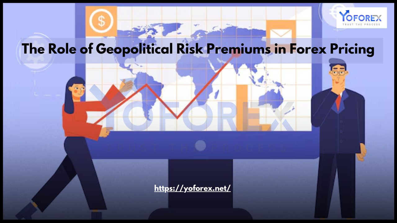 Forex Pricing