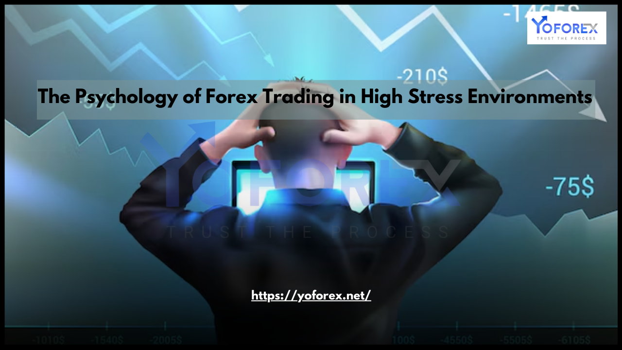 Forex trading