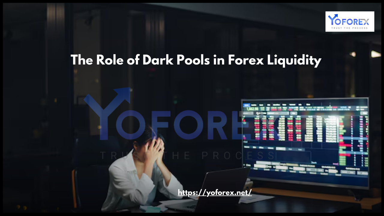 Forex Liquidity