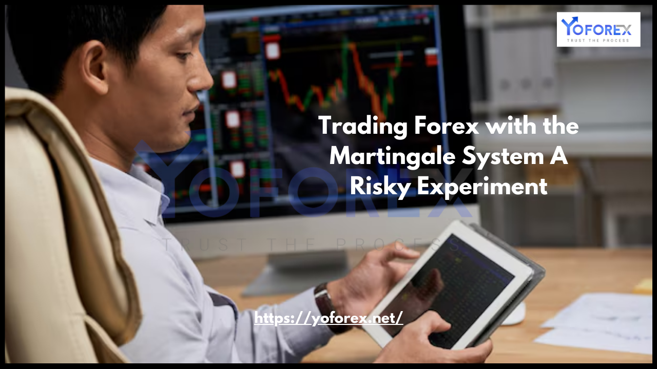 Trading Forex