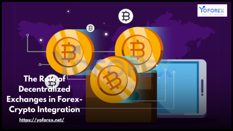 Forex-Crypto