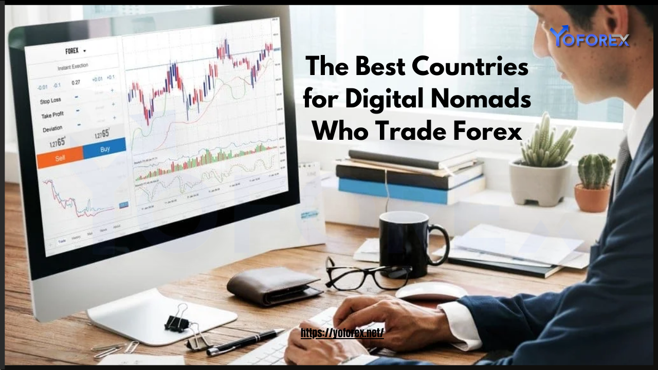 Trade Forex