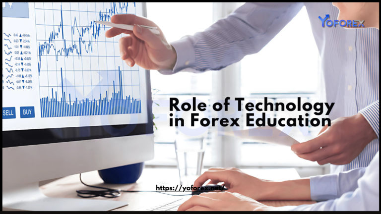 Forex Education