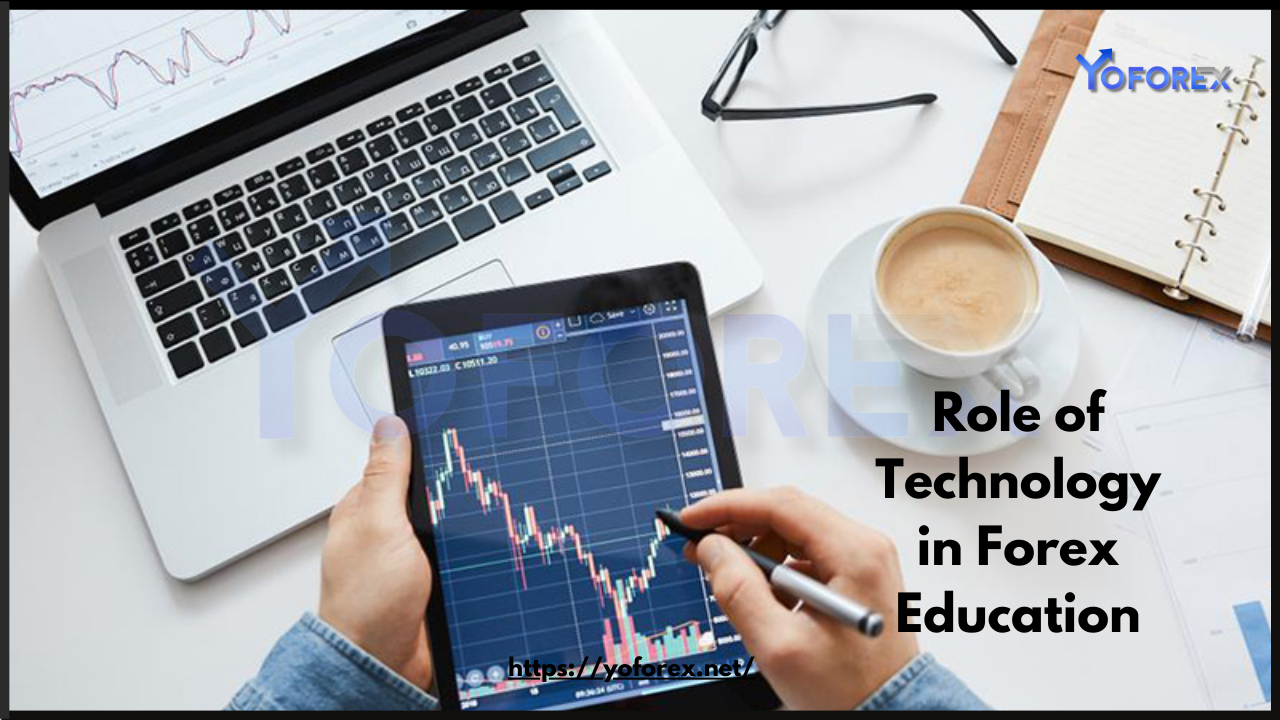 Forex Education