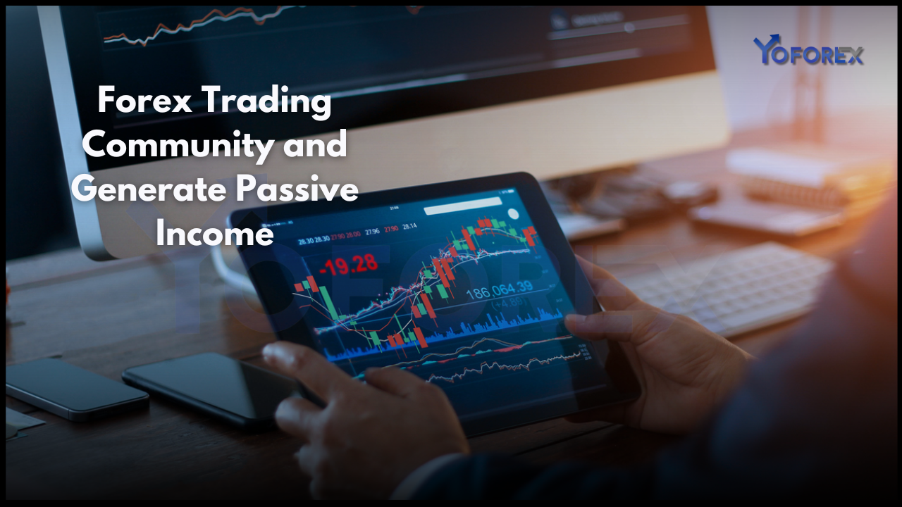 Forex Influencers