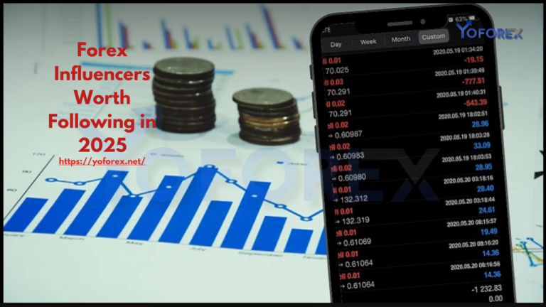 Forex Influencers