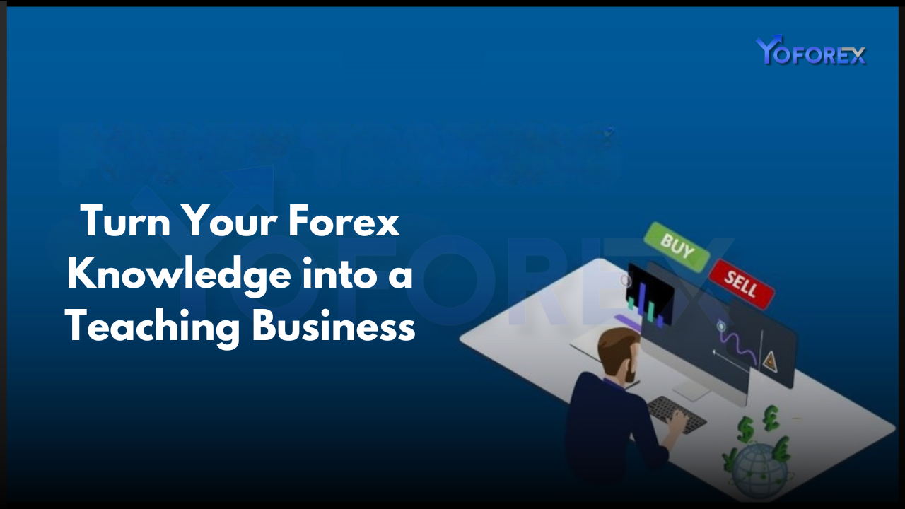 Forex Knowledge