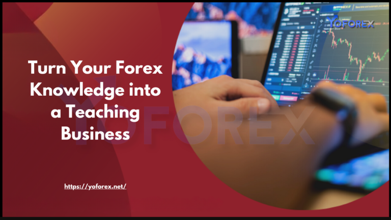 Forex Knowledge