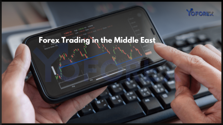 Forex Trading in the Middle East