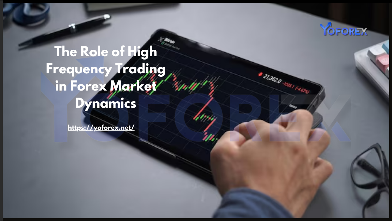 Trading in Forex Market