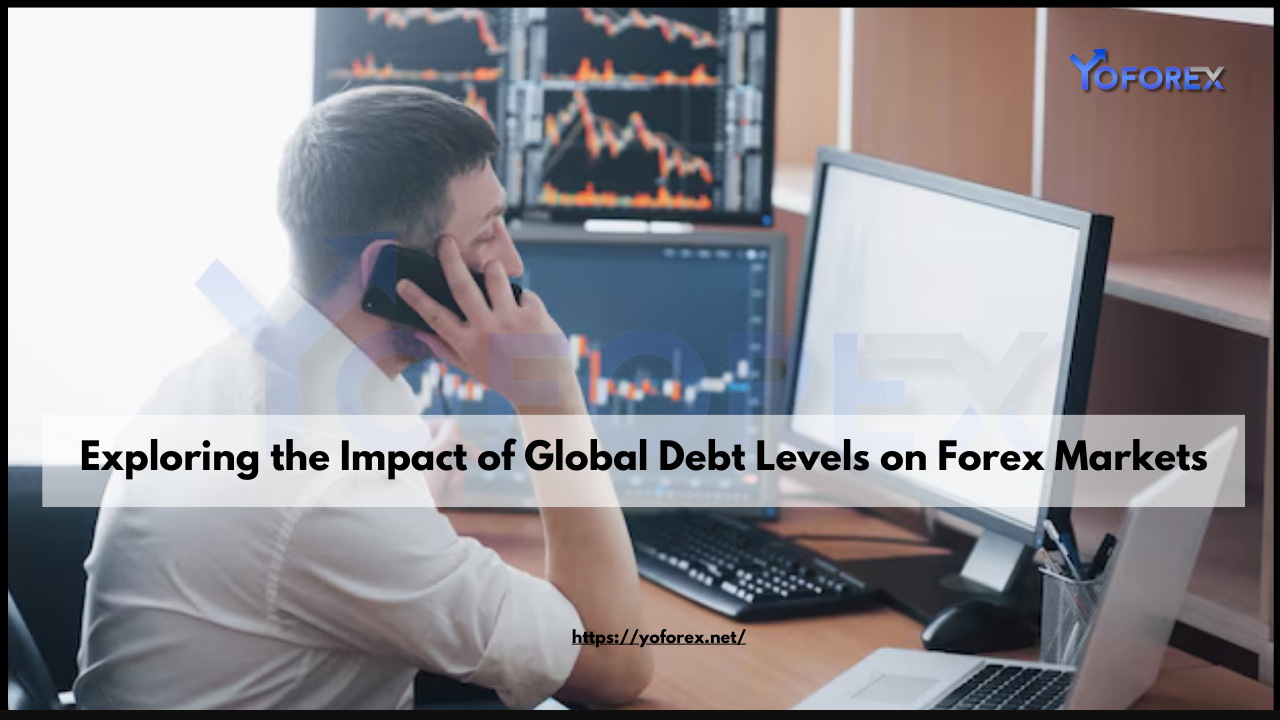 Forex Markets