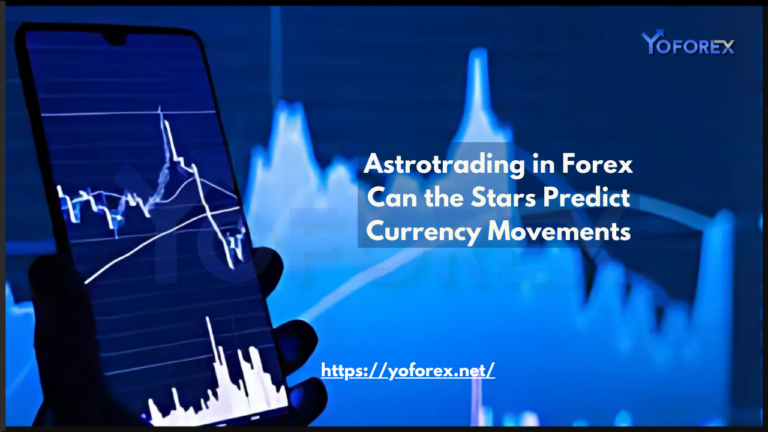 Astrotrading in Forex