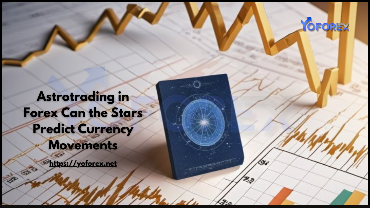 Astrotrading in Forex