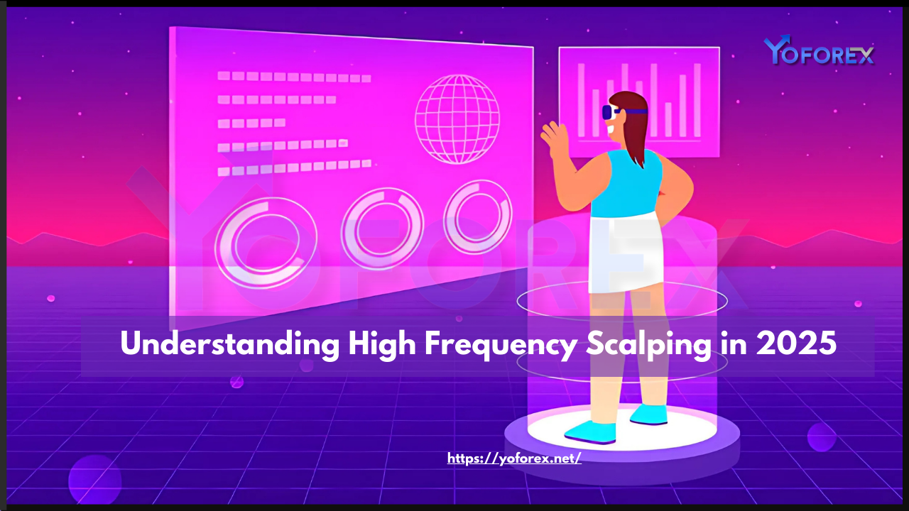 Frequency Scalping