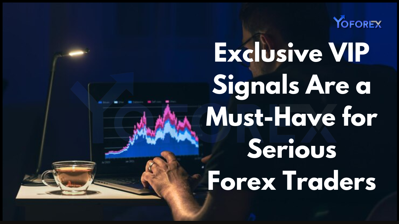 Exclusive VIP Signals