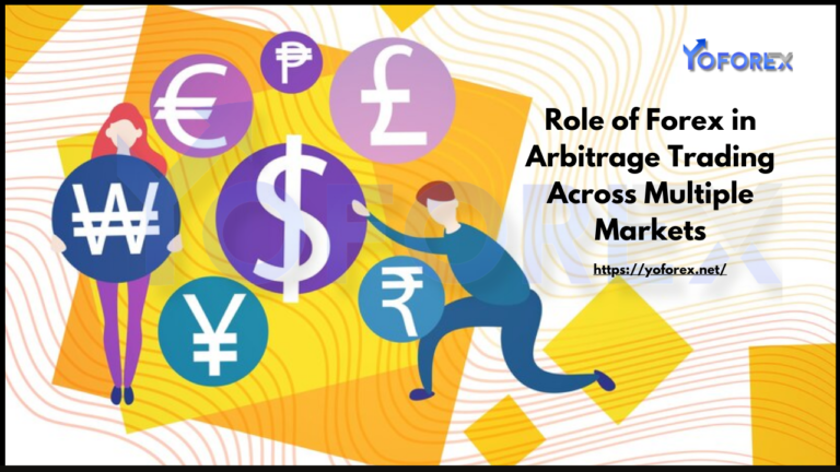 Arbitrage Trading