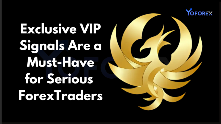 Exclusive VIP Signals