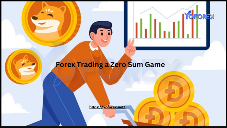 Forex Trading a Zero Sum Game 1 Forex Trading