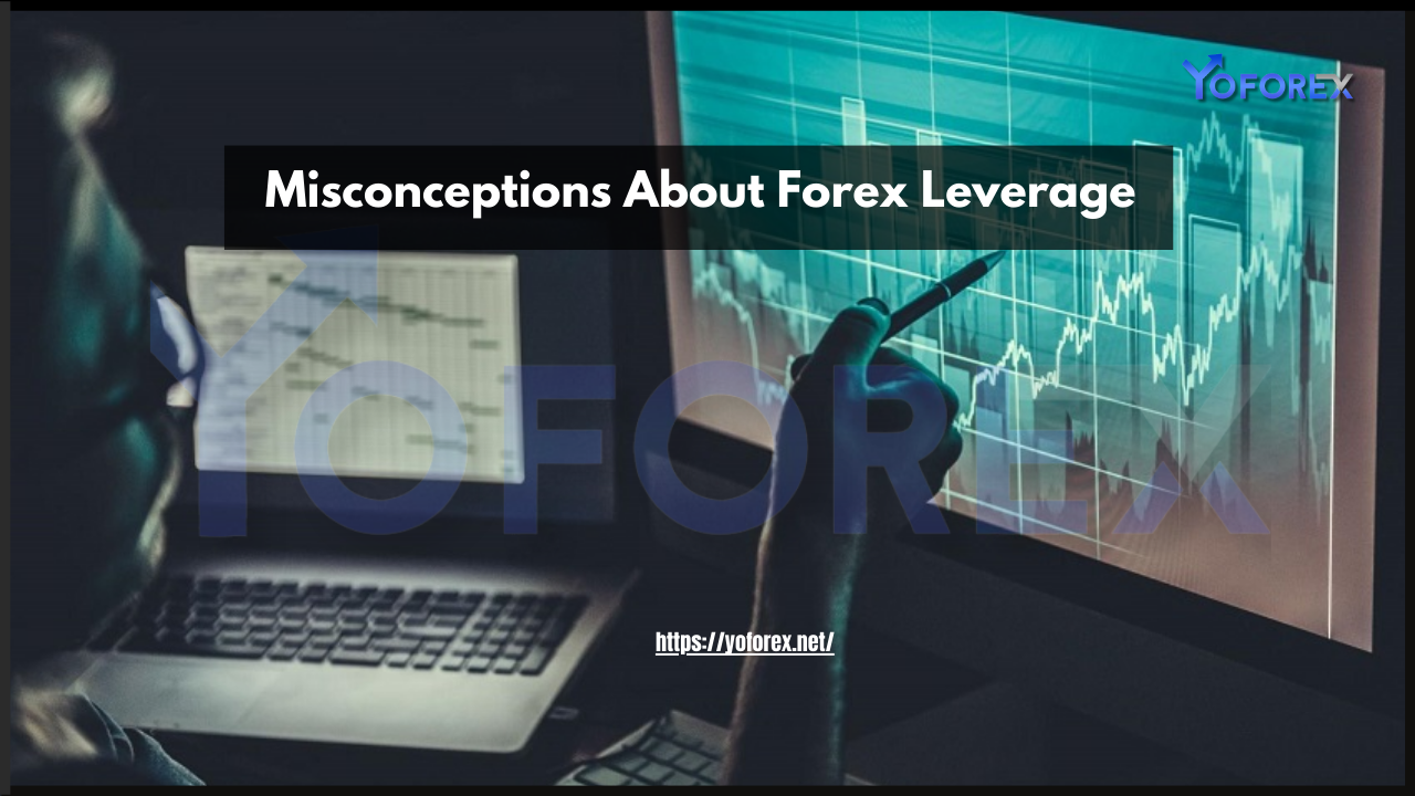 Forex Leverage