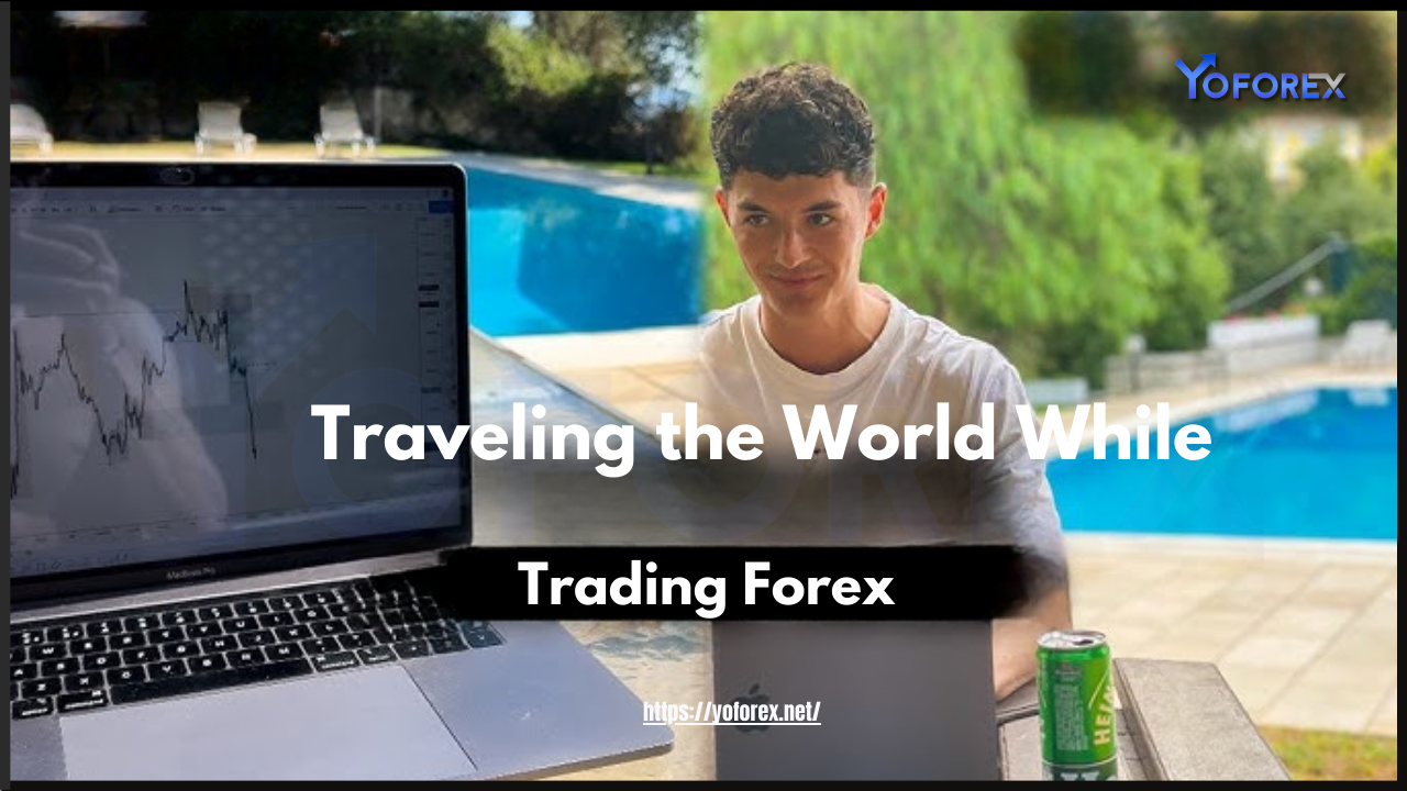 Trading Forex