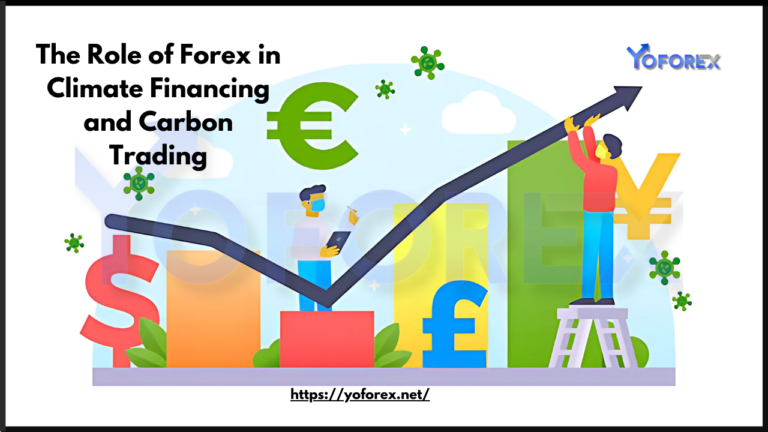 Financing and Carbon Trading