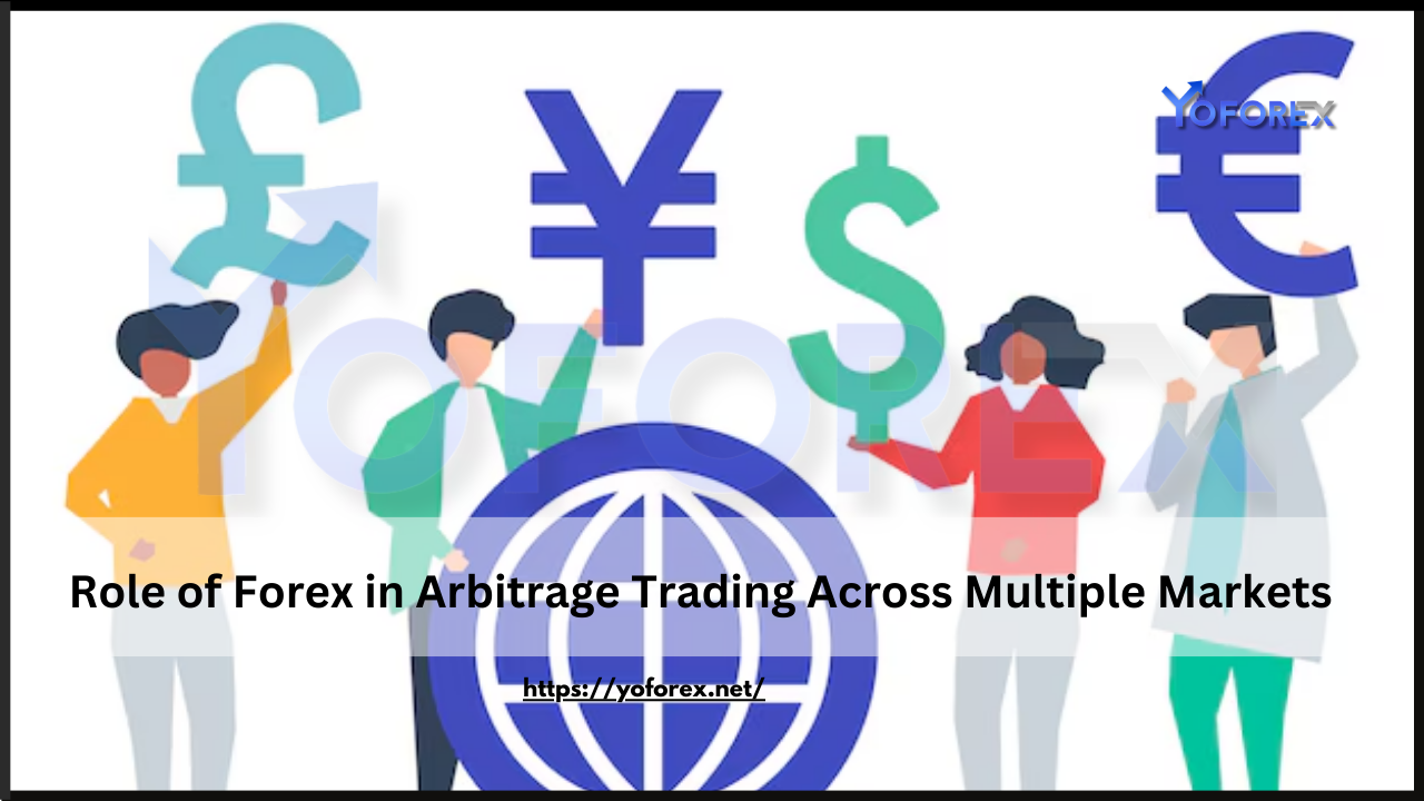 Arbitrage Trading