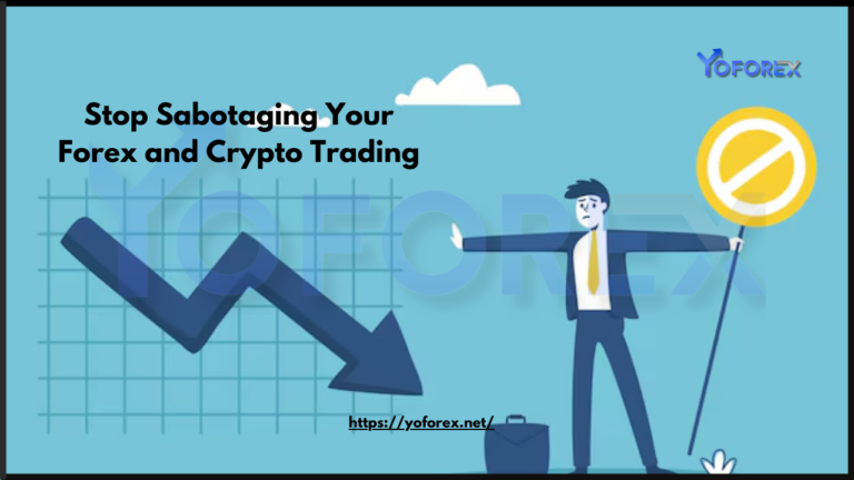 Forex and Crypto Trading