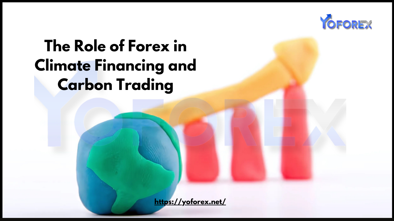 Financing and Carbon Trading