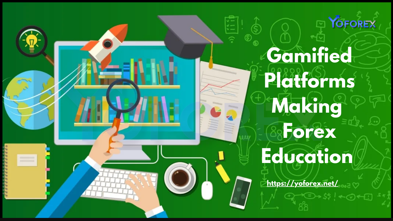 Gamified platforms