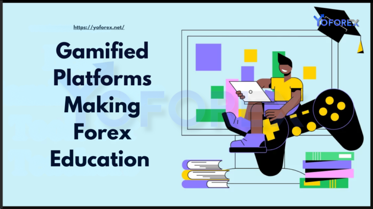Gamified platforms