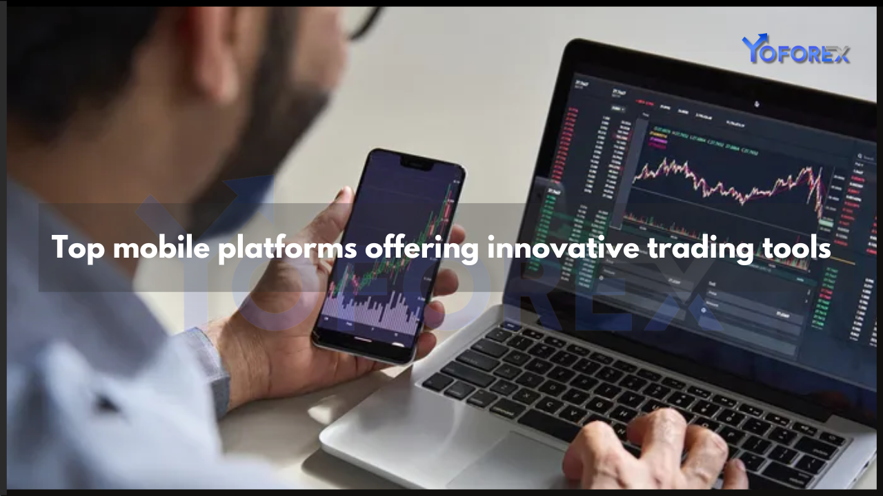 Top mobile platforms