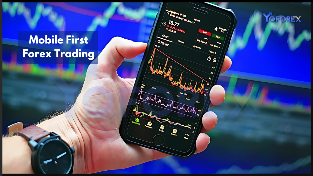 forex trading